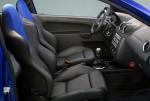 Ford Fiesta RS 2004 года